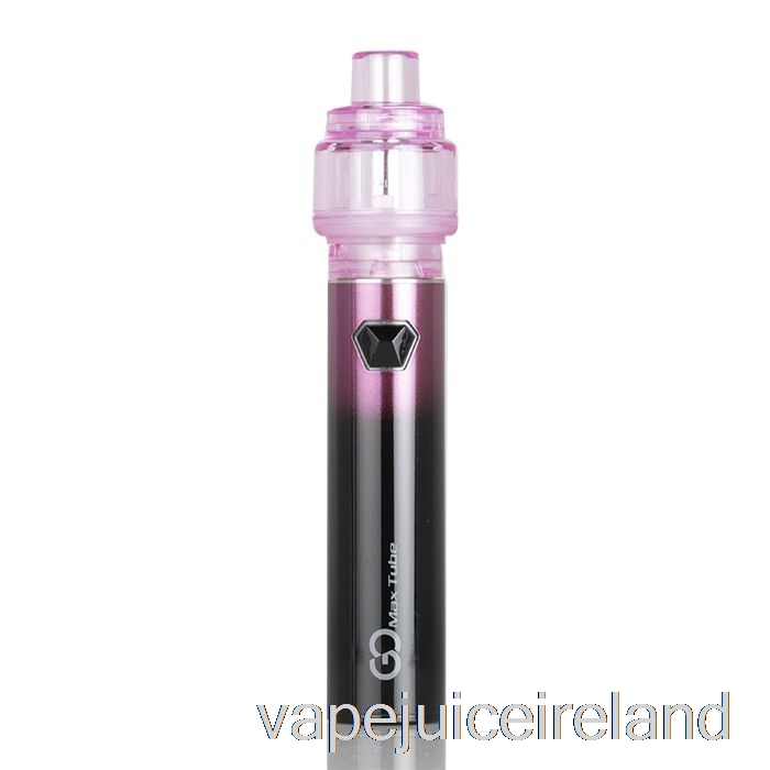 Vape Pod Kits Innokin GoMax TUBE 80W Starter Kit Pink